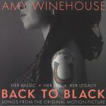 Back To Black (Soundtrack)