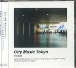 City Music Tokyo: Transit