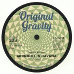 Midnight In Havanna (reissue)