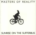 Sunrise On The Sufferbus (reissue)