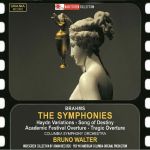 Walter Conducts Brahms: The 4 Symphonies