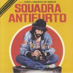 Squadra Antifurto (Soundtrack)