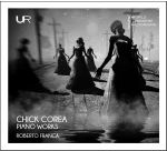 Chick Corea: Piano Works