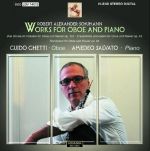 Schumann: Works For Oboe & Piano