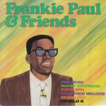 Frankie Paul & Friends (warehouse find)