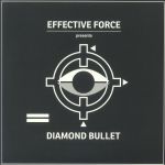 Diamond Bullet (reissue)