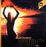 Searching For Venus EP