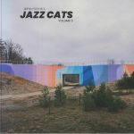 Jazz Cats Volume 3