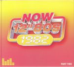 NOW 12" 80s: 1982 Part Two