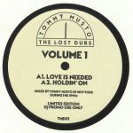 The Lost Dubs Vol 1