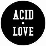 Acid Love (2024 repress)