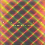 Fusion Remixes 02/03