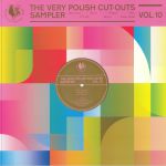The Very Polish Cut Outs Sampler Vol 10