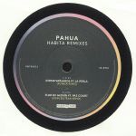 Habita: 7" Remixes
