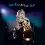 Plays Sidney Bechet (reissue)