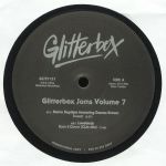 Glitterbox Jams Volume 7