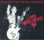 Live: New York 82