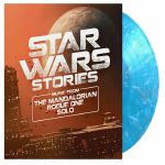 Star Wars Stories: Music From The Mandalorian Rogue One & Solo (Soundtrack)