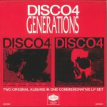 Disco4 Generations: Parts 1 & 2
