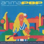 Anima Pop: Music From Estonian Animations 1965-1986