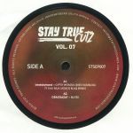 Stay True Cutz Vol 7