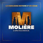 Molier L'opera Urbain: Le Spectacle Musical
