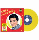 Noel Avec Elvis