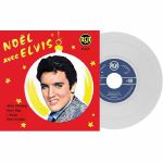 Noel Avec Elvis (reissue)