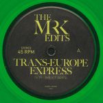 Trans Europe Express (reissue)