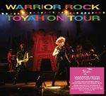 Warrior Rock: Toyah On Tour (Expanded Edition)