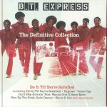 The Definitive Collection: Do It 'Til You're Satisfied