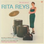 Cool Voice Of Rita Reys