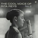 Cool Voice Of Rita Reys Vol 2