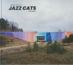 Jazz Cats Volume 3