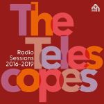 Radio Sessions: BBC 2016-2019