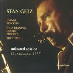 Copenhagen Unissued Session 1977