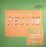 Space Lab Yellow Phase 2 