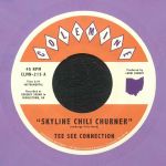 Skyline Chili Churner