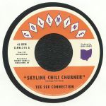Skyline Chili Churner
