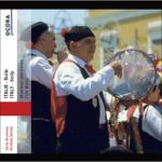 Italy: Sicily Folk Music