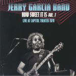 How Sweet It Is Vol 1: Live At Capitol Theatre Passic Nj March 17th 1978 Early Show