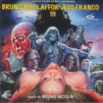 Bruno Nicolai For Jess Franco