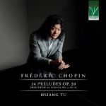 Chopin: 24 Preludes Op 28 Prelude Op 45