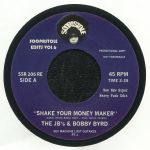 Shake Your Money Maker (reissue)
