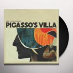 Picasso's Villa