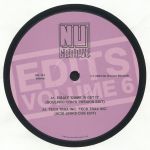 Nu Groove Edits Vol 6