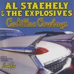 Cadillac Cowboys EP
