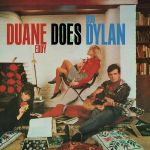 Duane Eddy Does Bob Dylan (reissue)