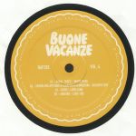 Buone Vacanze Vol 4 EP