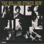 The Rolling Stones Now! (reissue)